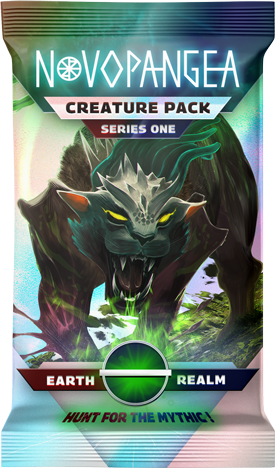 Earth Creature Pack
